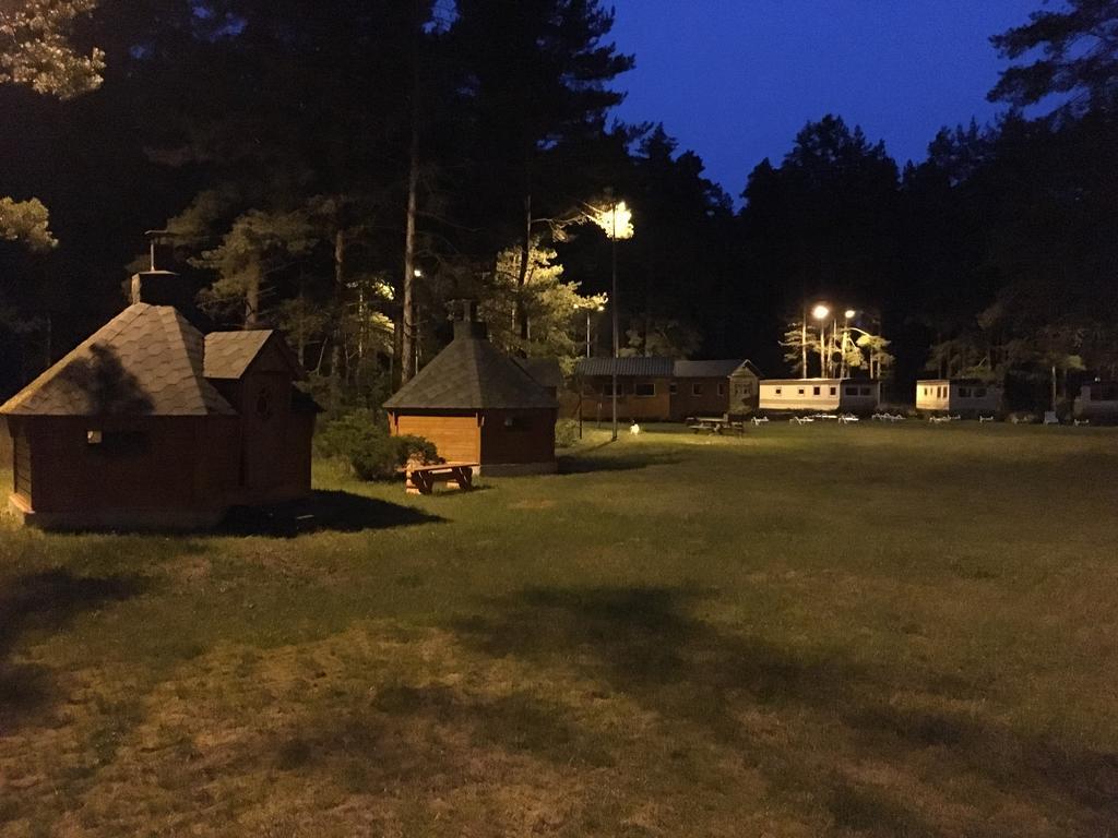 Chill&Grill Camping Daugavpils Exterior photo